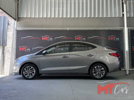 HYUNDAI HB 20 Sedan 1.6 16V 4P FLEX VISION AUTOMTICO, Foto 8