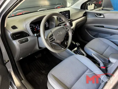 HYUNDAI HB 20 Sedan 1.6 16V 4P FLEX VISION AUTOMTICO, Foto 10