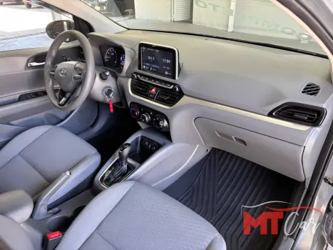 HYUNDAI HB 20 Sedan 1.6 16V 4P FLEX VISION AUTOMTICO, Foto 11