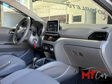 HYUNDAI HB 20 Sedan 1.6 16V 4P FLEX VISION AUTOMTICO, Foto 12