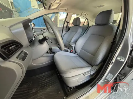 HYUNDAI HB 20 Sedan 1.6 16V 4P FLEX VISION AUTOMTICO, Foto 14