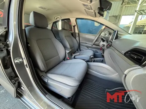 HYUNDAI HB 20 Sedan 1.6 16V 4P FLEX VISION AUTOMTICO, Foto 15