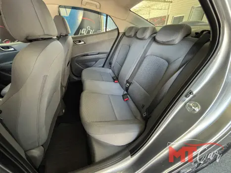 HYUNDAI HB 20 Sedan 1.6 16V 4P FLEX VISION AUTOMTICO, Foto 16