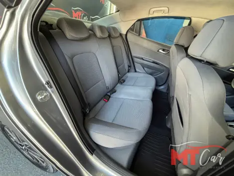 HYUNDAI HB 20 Sedan 1.6 16V 4P FLEX VISION AUTOMTICO, Foto 17