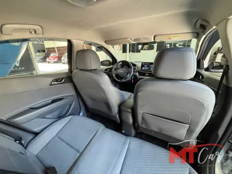 HYUNDAI HB 20 Sedan 1.6 16V 4P FLEX VISION AUTOMTICO, Foto 18