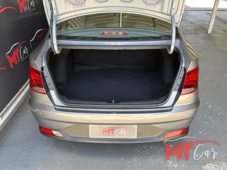 HYUNDAI HB 20 Sedan 1.6 16V 4P FLEX VISION AUTOMTICO, Foto 19