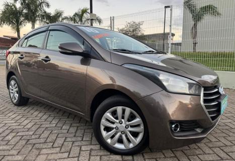 HYUNDAI HB 20 Sedan 1.0 12V 4P FLEX COMFORT PLUS, Foto 7