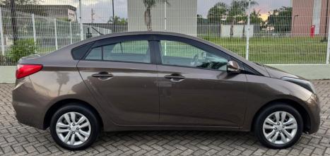 HYUNDAI HB 20 Sedan 1.0 12V 4P FLEX COMFORT PLUS, Foto 8