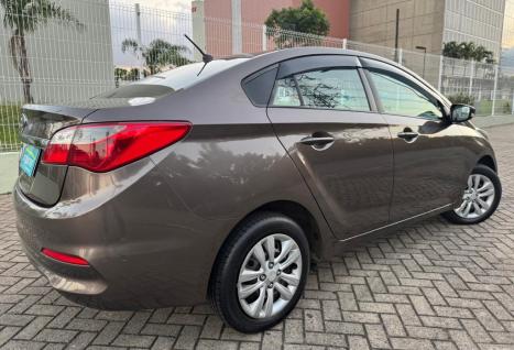 HYUNDAI HB 20 Sedan 1.0 12V 4P FLEX COMFORT PLUS, Foto 9