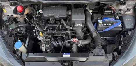 HYUNDAI HB 20 Sedan 1.0 12V 4P FLEX COMFORT PLUS, Foto 17