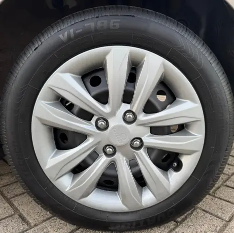 HYUNDAI HB 20 Sedan 1.0 12V 4P FLEX COMFORT PLUS, Foto 18
