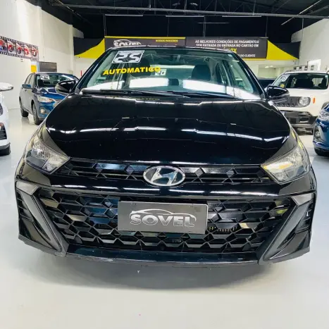 HYUNDAI HB 20 Sedan 1.0 12V 4P FLEX COMFORT PLUS, Foto 3