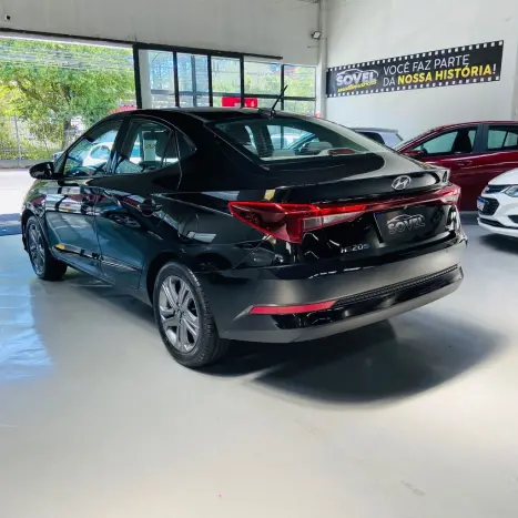 HYUNDAI HB 20 Sedan 1.0 12V 4P FLEX COMFORT PLUS, Foto 5