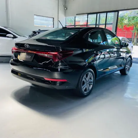 HYUNDAI HB 20 Sedan 1.0 12V 4P FLEX COMFORT PLUS, Foto 8