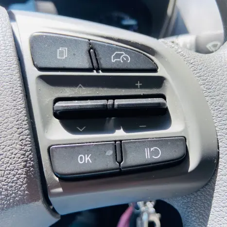 HYUNDAI HB 20 Sedan 1.0 12V 4P FLEX COMFORT PLUS, Foto 11