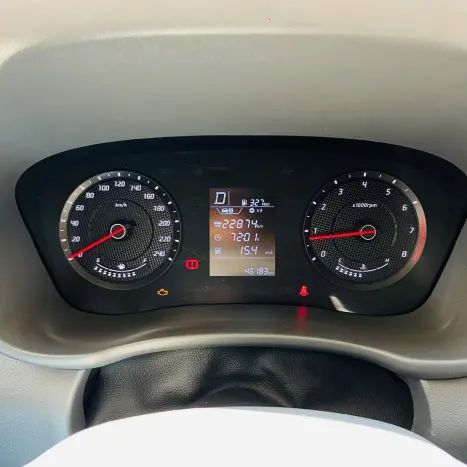 HYUNDAI HB 20 Sedan 1.0 12V 4P FLEX COMFORT PLUS, Foto 14