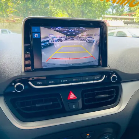 HYUNDAI HB 20 Sedan 1.0 12V 4P FLEX COMFORT PLUS, Foto 16