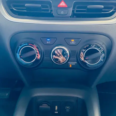 HYUNDAI HB 20 Sedan 1.0 12V 4P FLEX COMFORT PLUS, Foto 17