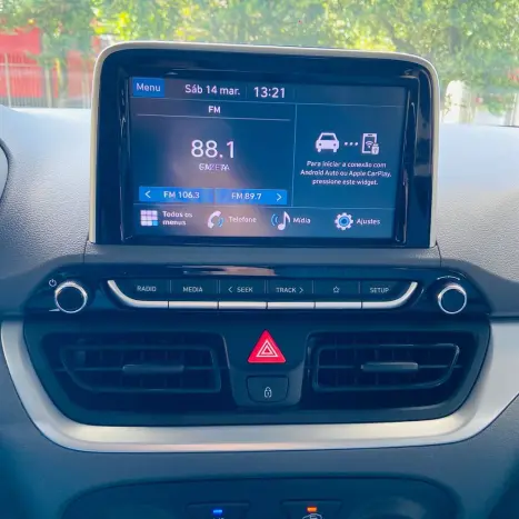 HYUNDAI HB 20 Sedan 1.0 12V 4P FLEX COMFORT PLUS, Foto 21