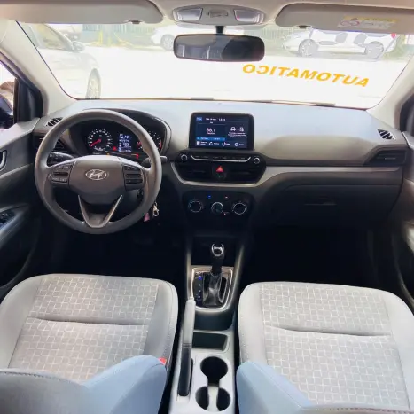 HYUNDAI HB 20 Sedan 1.0 12V 4P FLEX COMFORT PLUS, Foto 24