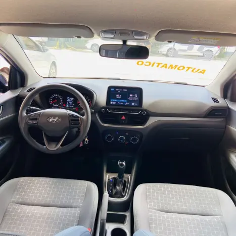 HYUNDAI HB 20 Sedan 1.0 12V 4P FLEX COMFORT PLUS, Foto 25