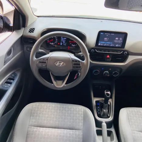 HYUNDAI HB 20 Sedan 1.0 12V 4P FLEX COMFORT PLUS, Foto 26