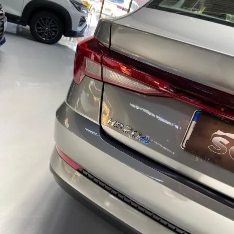 HYUNDAI HB 20 Sedan 1.0 12V 4P FLEX COMFORT PLUS, Foto 7