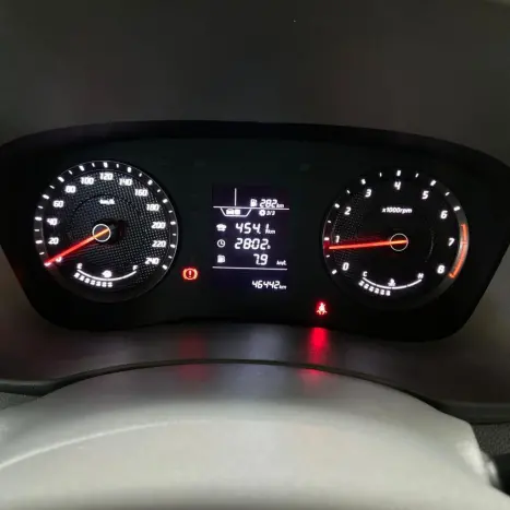 HYUNDAI HB 20 Sedan 1.0 12V 4P FLEX COMFORT PLUS, Foto 8