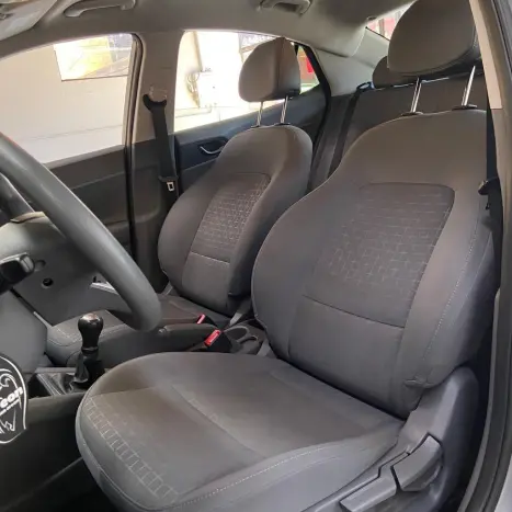 HYUNDAI HB 20 Sedan 1.0 12V 4P FLEX COMFORT PLUS, Foto 10