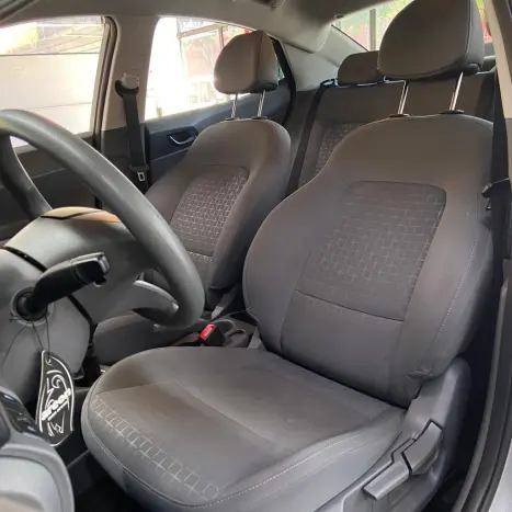 HYUNDAI HB 20 Sedan 1.0 12V 4P FLEX COMFORT PLUS, Foto 13