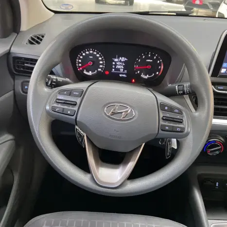 HYUNDAI HB 20 Sedan 1.0 12V 4P FLEX COMFORT PLUS, Foto 14