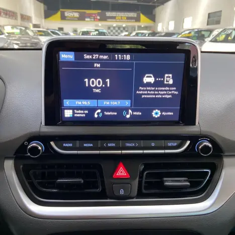 HYUNDAI HB 20 Sedan 1.0 12V 4P FLEX COMFORT PLUS, Foto 21