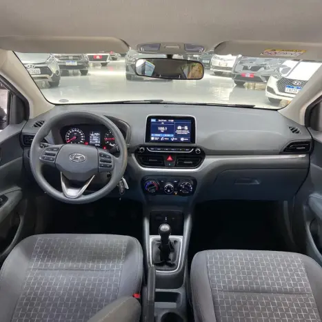 HYUNDAI HB 20 Sedan 1.0 12V 4P FLEX COMFORT PLUS, Foto 29