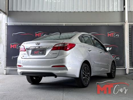 HYUNDAI HB 20 Sedan 1.6 16V 4P FLEX COMFORT AUTOM�TICO, Foto 5