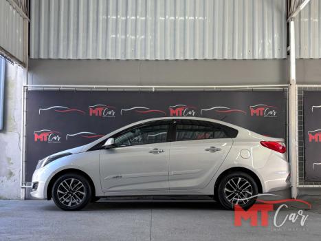 HYUNDAI HB 20 Sedan 1.6 16V 4P FLEX COMFORT AUTOM�TICO, Foto 8