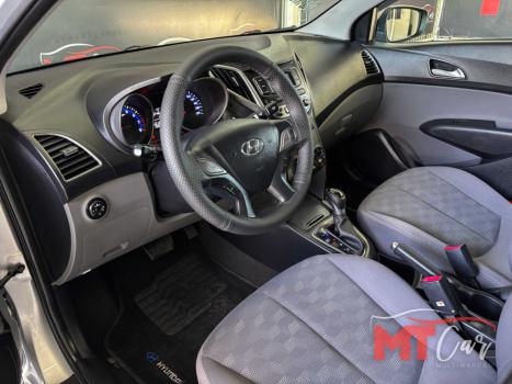 HYUNDAI HB 20 Sedan 1.6 16V 4P FLEX COMFORT AUTOM�TICO, Foto 10