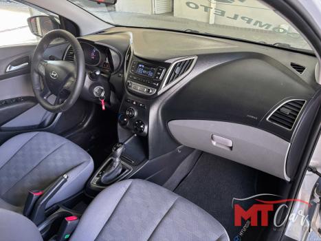 HYUNDAI HB 20 Sedan 1.6 16V 4P FLEX COMFORT AUTOM�TICO, Foto 11