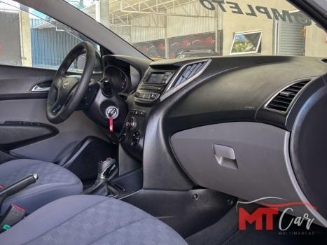 HYUNDAI HB 20 Sedan 1.6 16V 4P FLEX COMFORT AUTOM�TICO, Foto 12