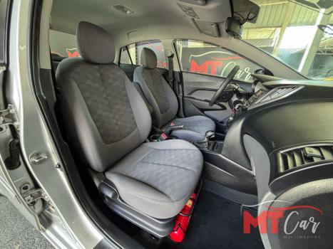 HYUNDAI HB 20 Sedan 1.6 16V 4P FLEX COMFORT AUTOM�TICO, Foto 15