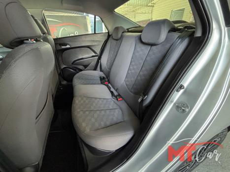 HYUNDAI HB 20 Sedan 1.6 16V 4P FLEX COMFORT AUTOM�TICO, Foto 16