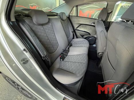 HYUNDAI HB 20 Sedan 1.6 16V 4P FLEX COMFORT AUTOM�TICO, Foto 17