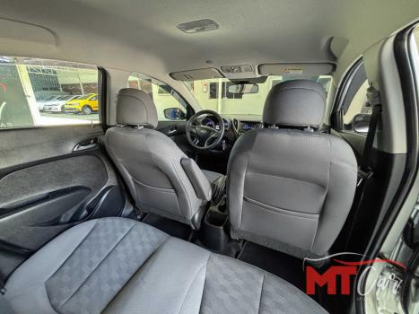 HYUNDAI HB 20 Sedan 1.6 16V 4P FLEX COMFORT AUTOM�TICO, Foto 18