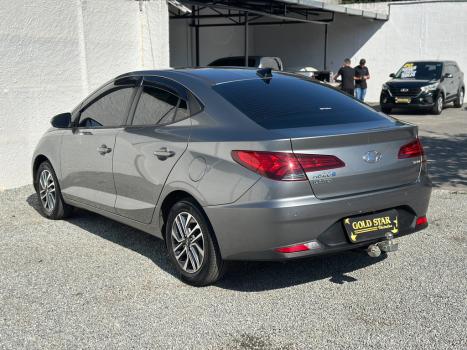 HYUNDAI HB 20 Sedan 1.0 12V 4P FLEX TGDI EVOLUTION TURBO AUTOM�TICO, Foto 5