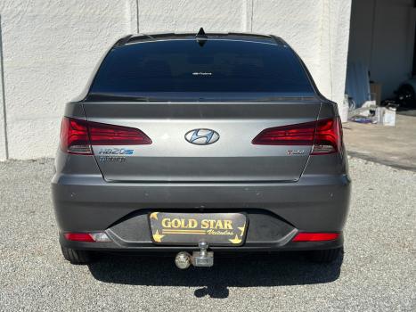 HYUNDAI HB 20 Sedan 1.0 12V 4P FLEX TGDI EVOLUTION TURBO AUTOM�TICO, Foto 6