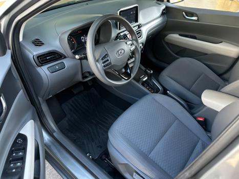 HYUNDAI HB 20 Sedan 1.0 12V 4P FLEX TGDI EVOLUTION TURBO AUTOM�TICO, Foto 9