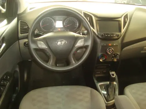 HYUNDAI HB 20 Sedan 1.6 16V 4P FLEX COMFORT AUTOM�TICO, Foto 7