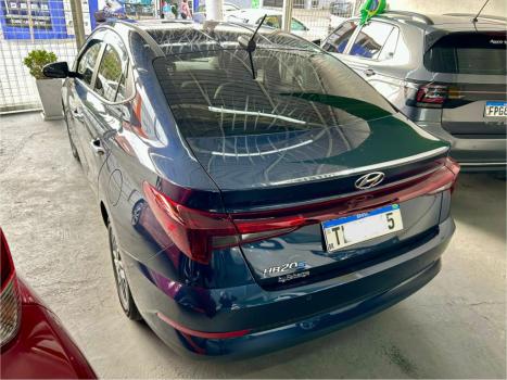 HYUNDAI HB 20 Sedan 1.0 12V 4P FLEX LIMITED, Foto 4