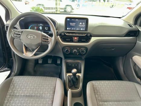 HYUNDAI HB 20 Sedan 1.0 12V 4P FLEX LIMITED, Foto 8