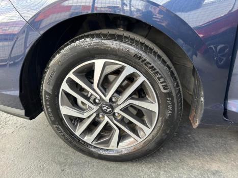 HYUNDAI HB 20 Sedan 1.0 12V 4P FLEX LIMITED, Foto 12
