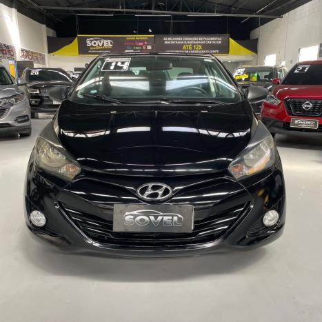 HYUNDAI HB 20 Sedan 1.0 12V 4P FLEX COMFORT PLUS, Foto 2